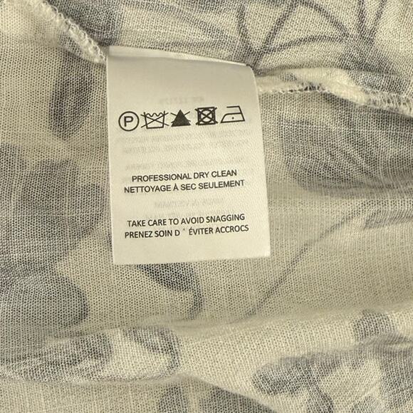 Jenny Yoo Anya Dress Wedding Outdoor Dinner Tea Party Vacation Formal Size 0 - Picture 8 of 10